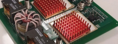CPES research equipment